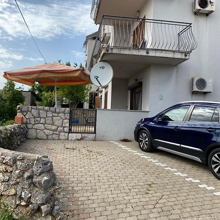 Apartman Lidija Linardici ภายนอก รูปภาพ