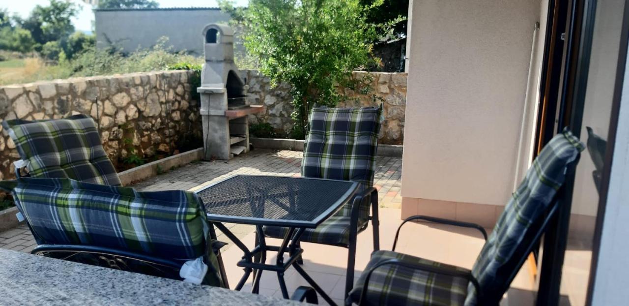 Apartman Lidija Linardici ภายนอก รูปภาพ