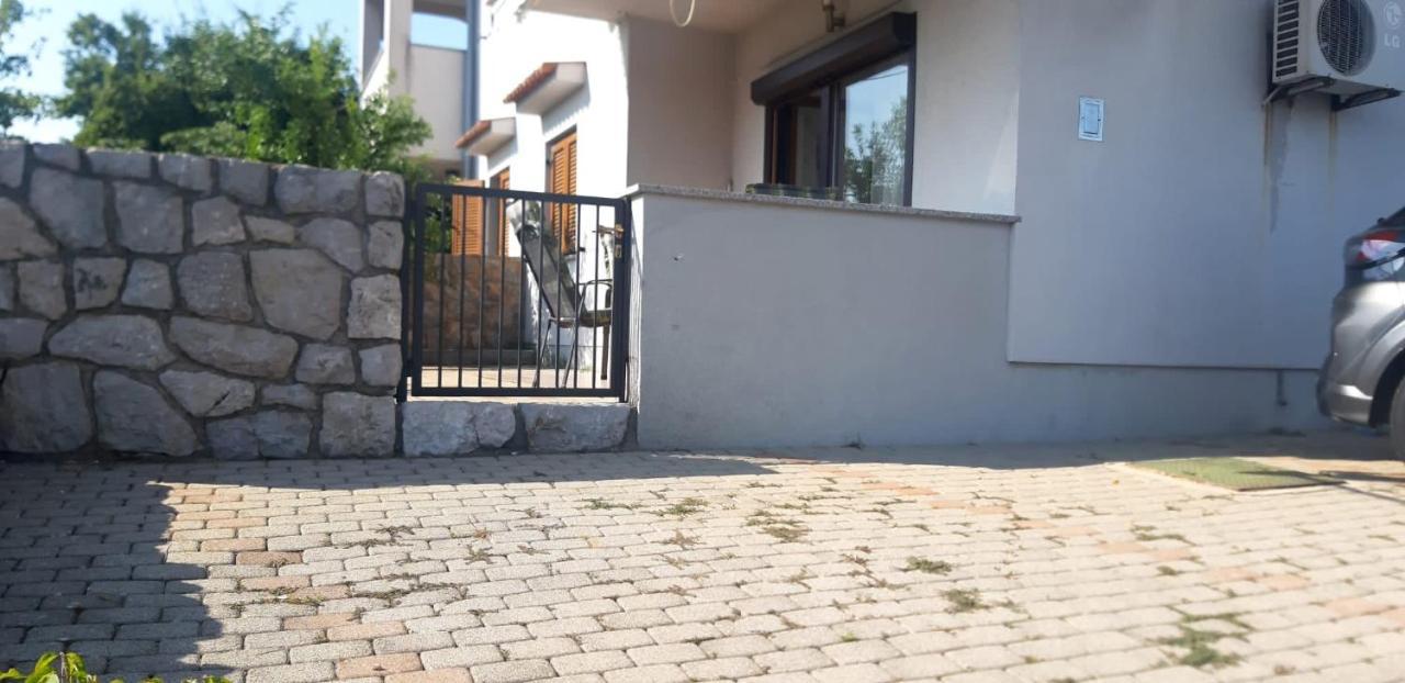 Apartman Lidija Linardici ภายนอก รูปภาพ