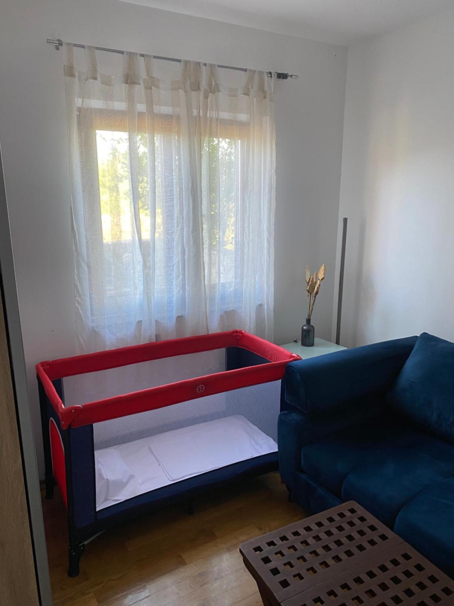 Apartman Lidija Linardici ภายนอก รูปภาพ