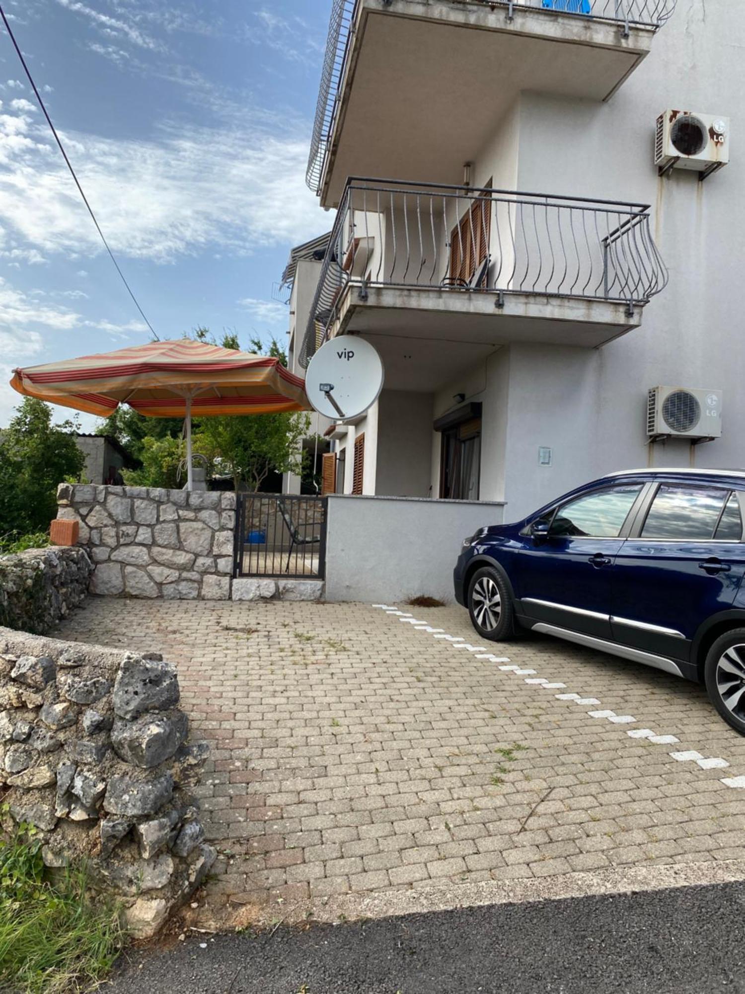 Apartman Lidija Linardici ภายนอก รูปภาพ