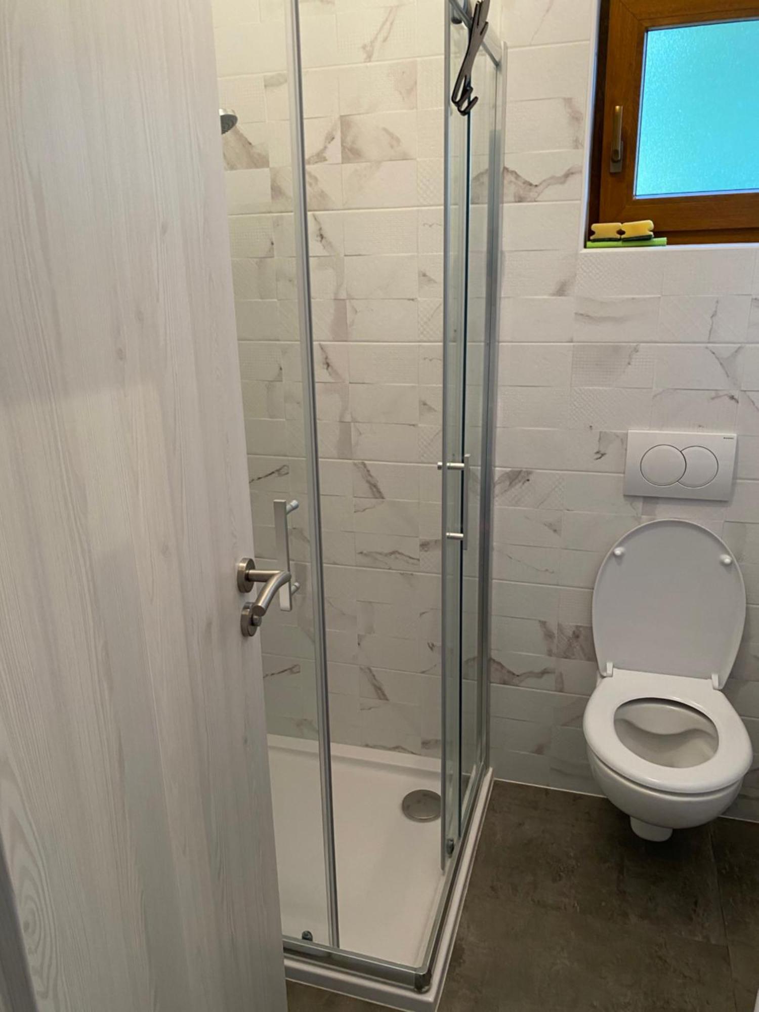 Apartman Lidija Linardici ภายนอก รูปภาพ
