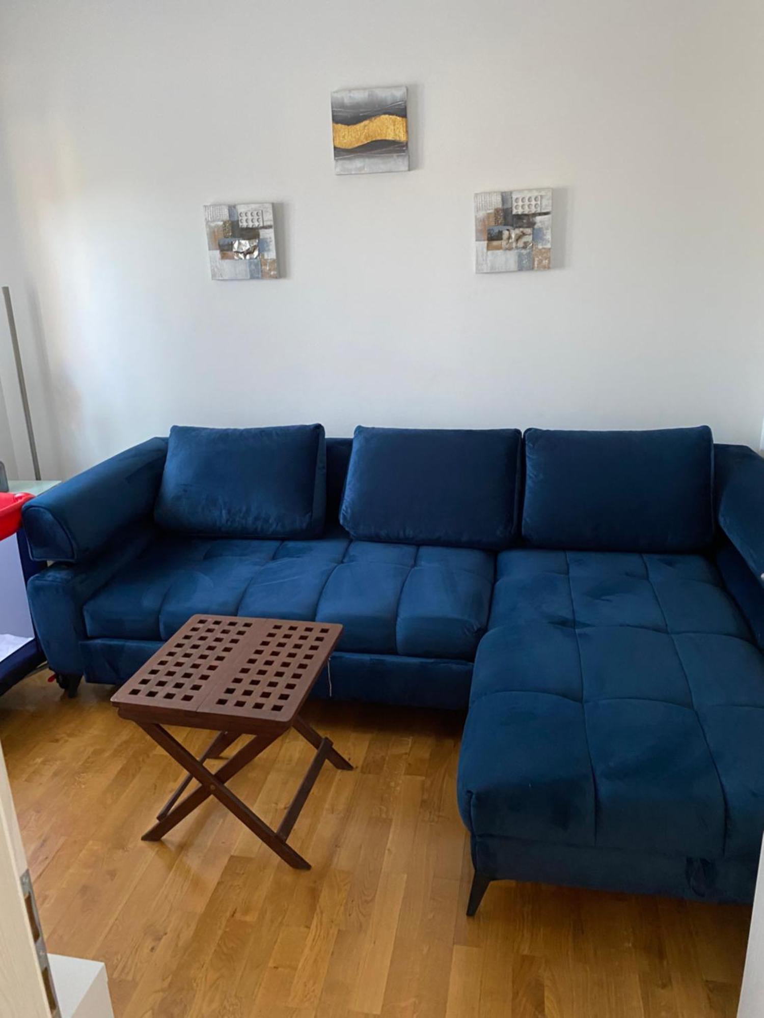 Apartman Lidija Linardici ภายนอก รูปภาพ