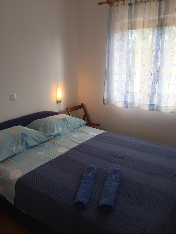 Apartman Lidija Linardici ภายนอก รูปภาพ