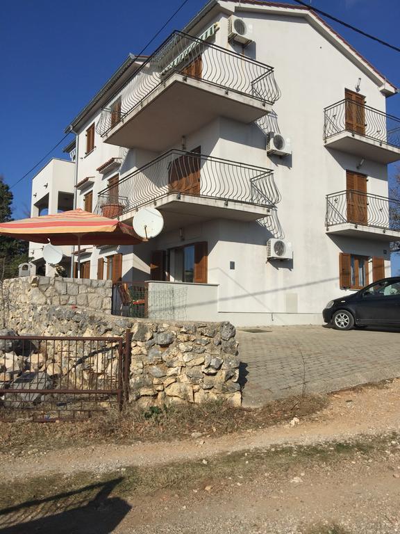 Apartman Lidija Linardici ภายนอก รูปภาพ