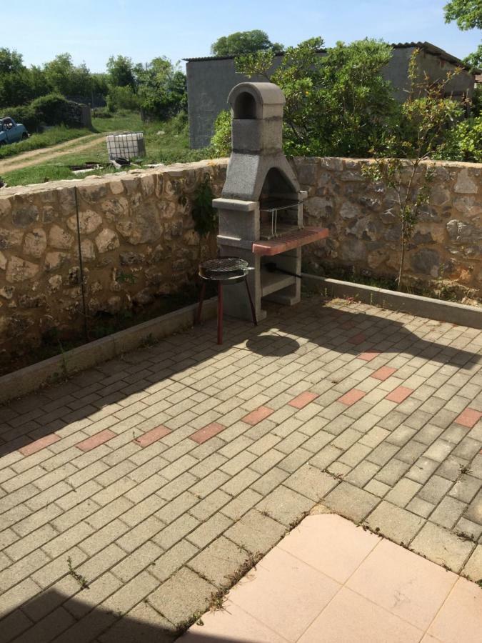 Apartman Lidija Linardici ภายนอก รูปภาพ